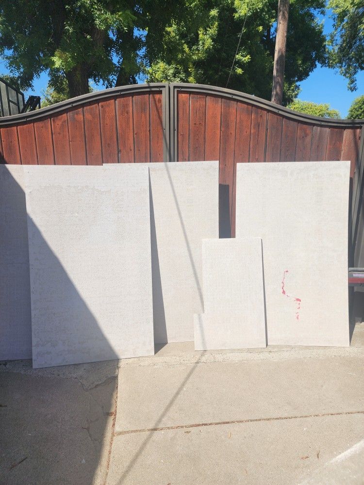 Cement Board