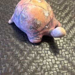 Pottery Turtle 