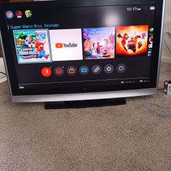 55 Inch TV 