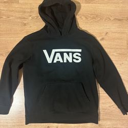 Kids Vans XL Hoodie 