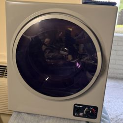PORTABLE ELECTRIC ⚡️ DRYER