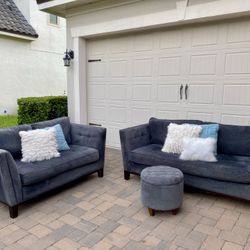 Beautiful Cindy Crawford Set 