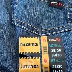 Ariat Jeans 