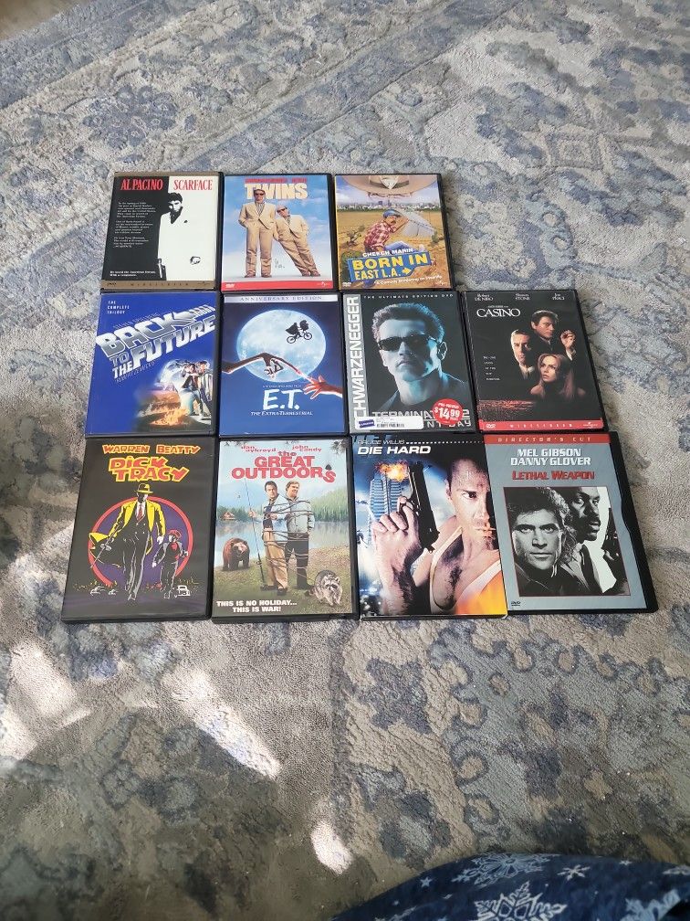 DVD Classics 