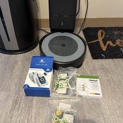 iRobot Roomba i3+ BUNDLE