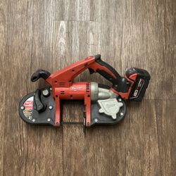 Band Saw