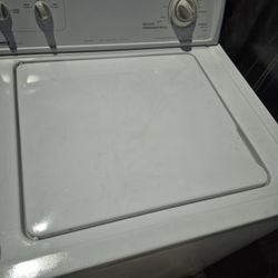 Kenmore Washer Super Capacity And Heavy Duty 