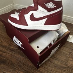 Air Jordan 1 Retro High OG
