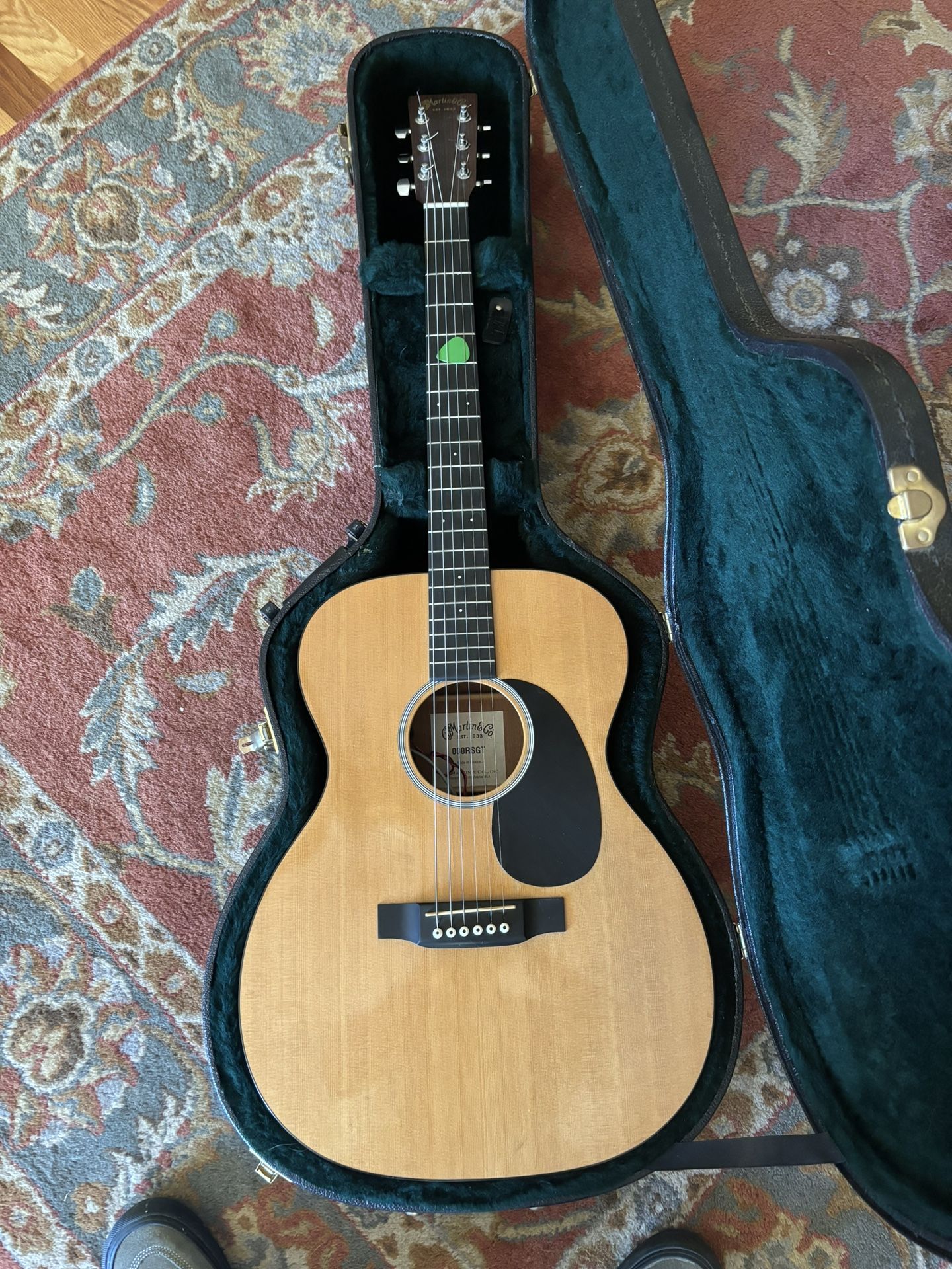Martin 000RSGT
