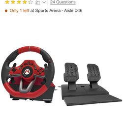 Mario cart live Home Circuit Mario Set/ Complete Game Set Deluxe 