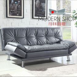 COMVERTIBLE COUCH 