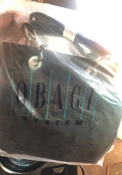 Obagi shoulder bag