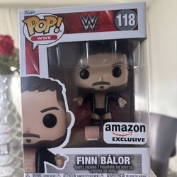 Pop Finn Bálor