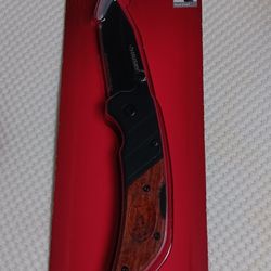 Brand New Husky Blade