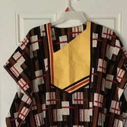 African clothing 