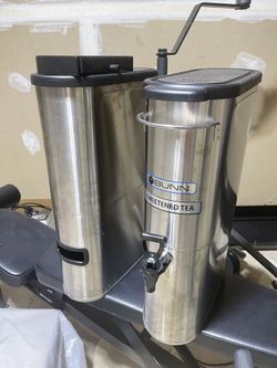 Brand New Drink Dispenser 