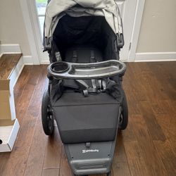 UPPAbaby Ridge Stroller 