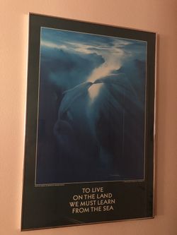 GEORGE SUMNER 1984 signed