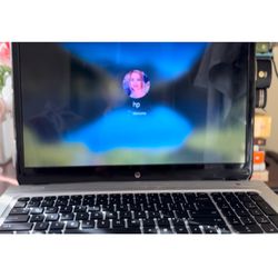 Great Condition For Student/Admin professional HP Pavilion M7 Notebook PC