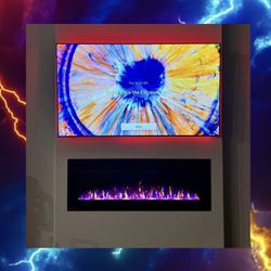 TV MOUNT