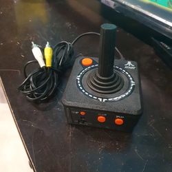 Atari Plug And Play TV Game