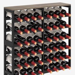 Wine Rack