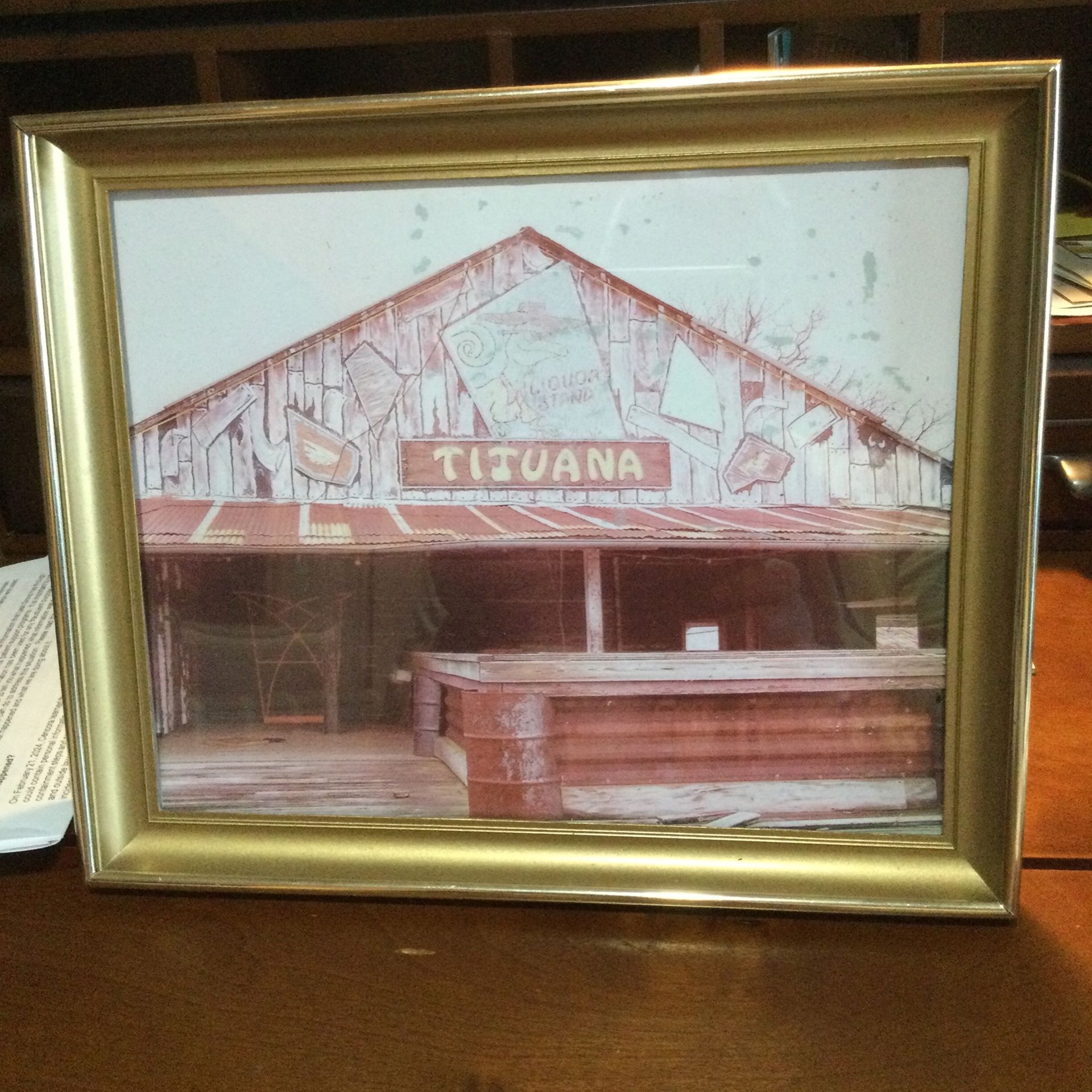 HARVEYS LAKE HANSONS.
