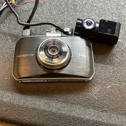Momento Dash Cam$$$$