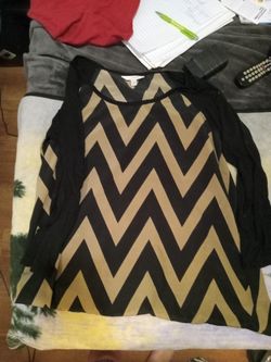 Charming Charlie Med