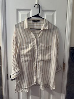 Ladies blouse