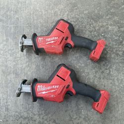 Hackzall Fuel Milwaukee M18 (each)