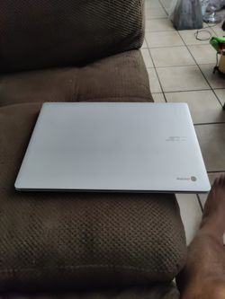 Acer Chromebook 315-3h Series