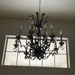 Chandelier