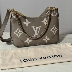 Luis vuitton bag