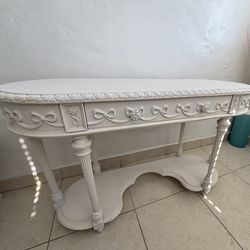 Disney Princess Vanity Desk With Chair