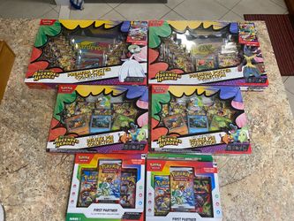 Pokémon ascended heroes sealed