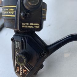 Shakespeare Sigma 2200GX-035 Fishing Reel