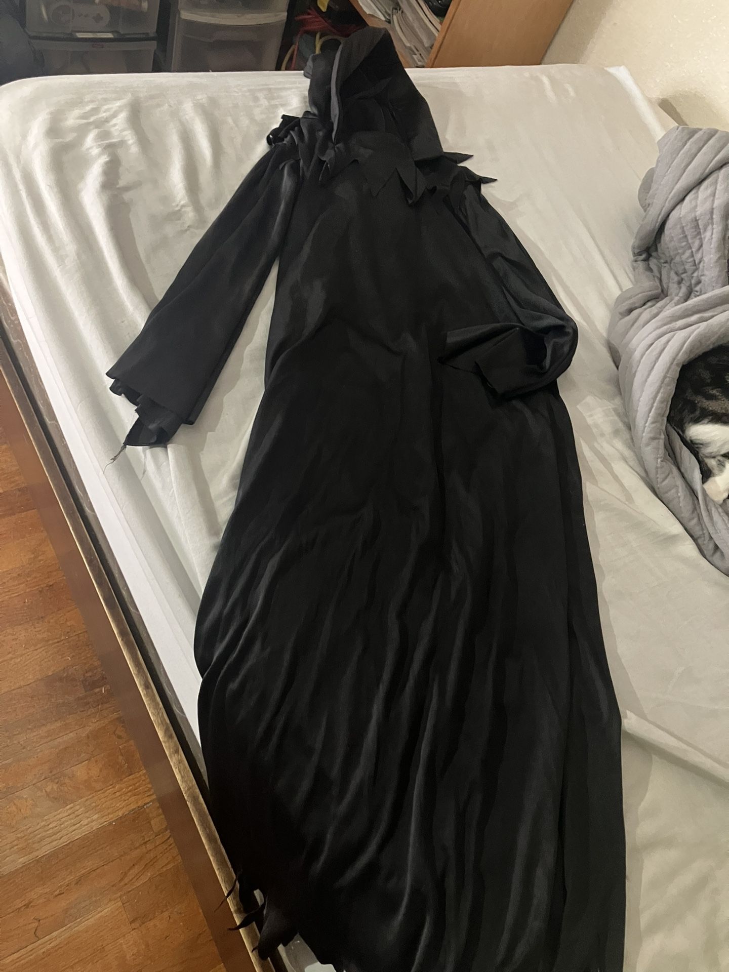 $10, Kids Ghoul Costume Large 12/14 