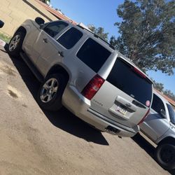 2009 Chevrolet Tahoe