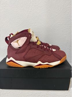 Jordan 7 “Cigar”