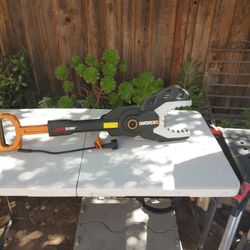 Worx Jaw Saw 