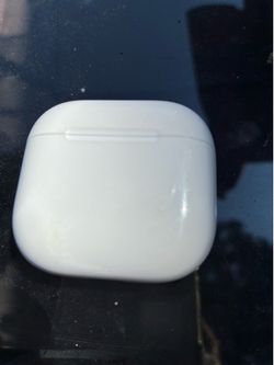 AirPods 4s