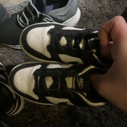 Nike Pandas For Kids 