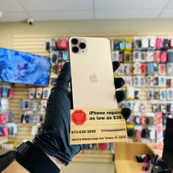 iPhone 11 Pro Max Unlocked 