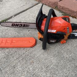 Serrucho Echo Ceminuevo  CS 3410