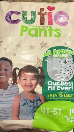 Diapers