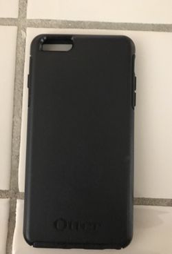 Otter box iPhone 6 Plus