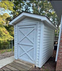 Used 6x8