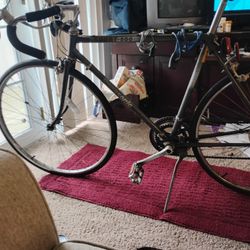 Ten Speed Works Great 