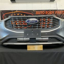 FORD ESCAPE 2023-2025 FRONT BUMPER OEM